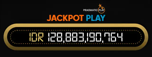 Jackpot ASTON189 Mobile